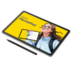 Wacom MovinkPad 11